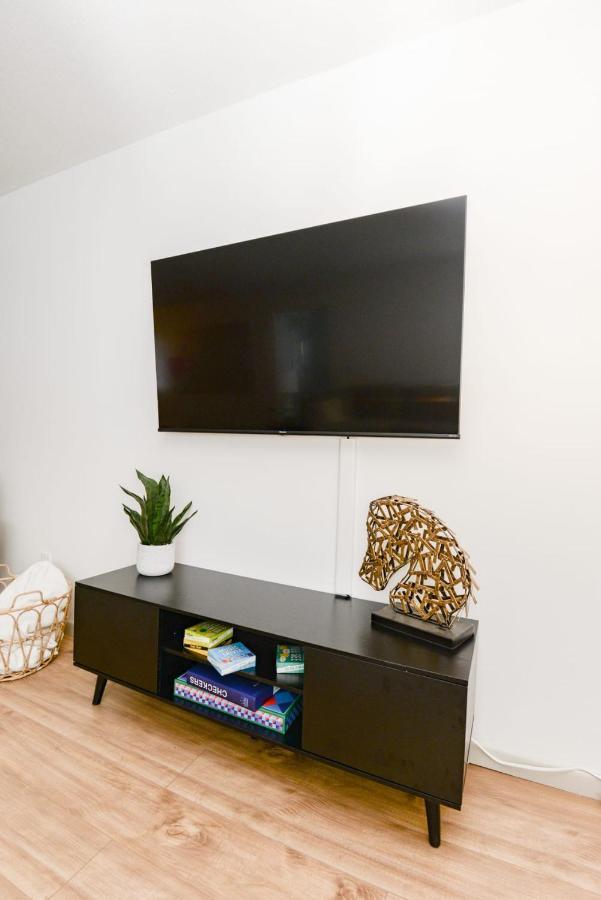 New Remodeled Townhome In Central Fargo Dış mekan fotoğraf
