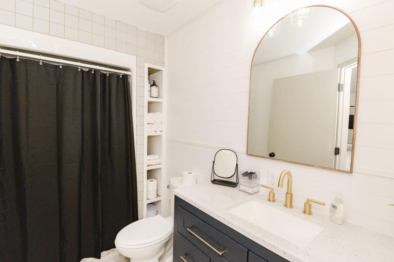 New Remodeled Townhome In Central Fargo Dış mekan fotoğraf